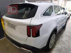 کیا سۆرینتۆ